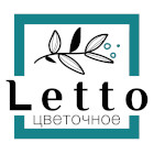 Цветочная мастерская Letto