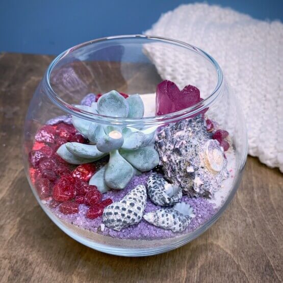 Мини флорик под заказ