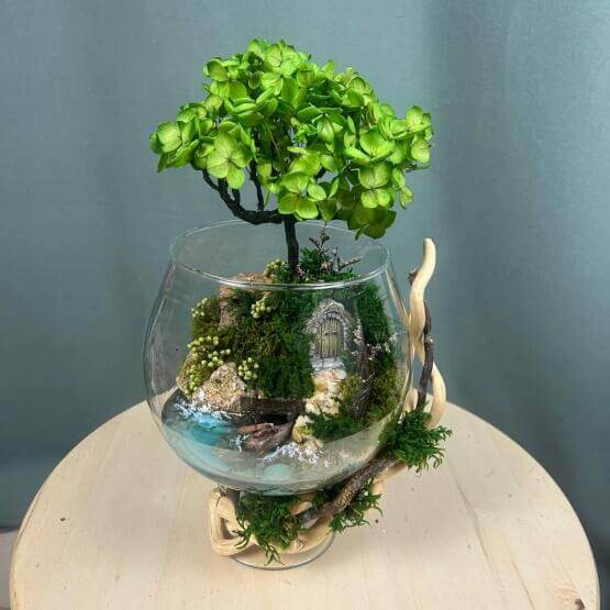 Домик Хоббита