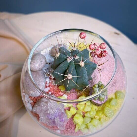 Мини флорик под заказ