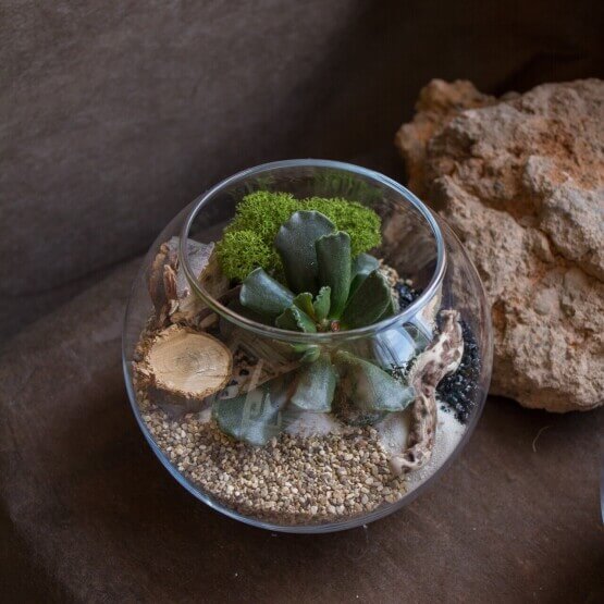 Мини флорик под заказ