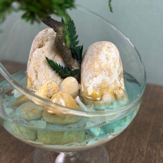 Моссариум «Анабель»