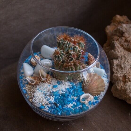 Мини флорик под заказ