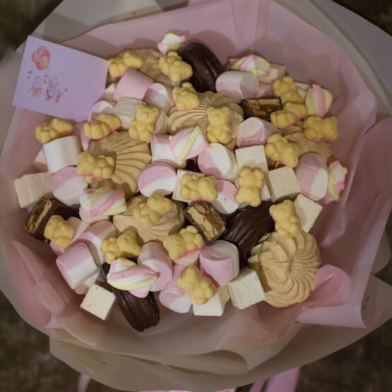 Мармеладки