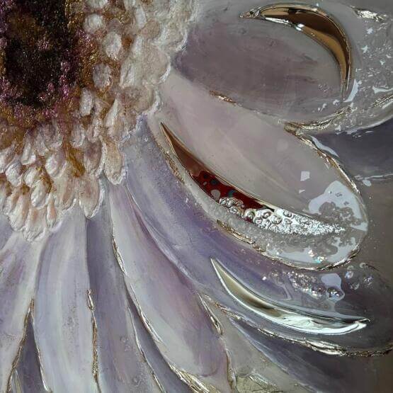 Картина "Гербера"