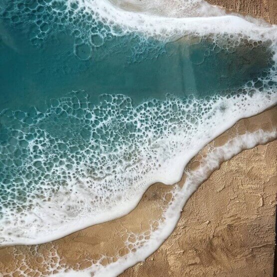 Далекие моря