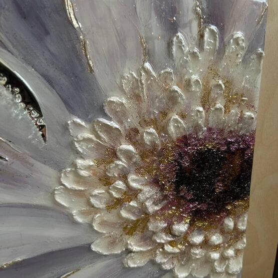 Картина "Гербера"