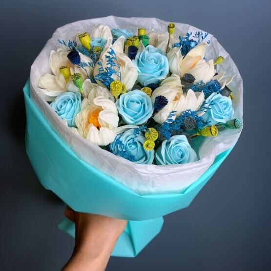 Небесный комплимент