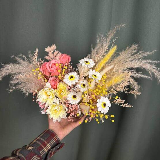 Композиия Настроение Лето