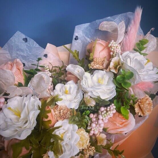 Сердечный подарок