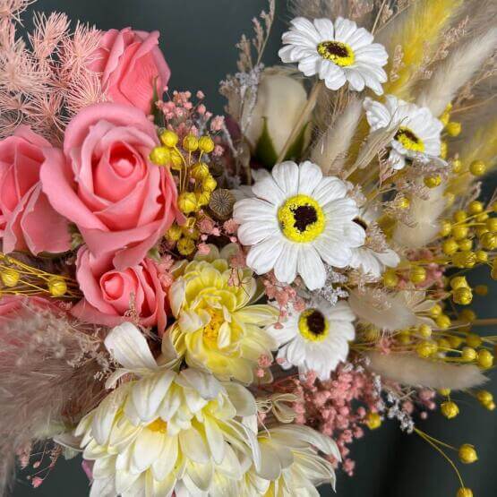 Композиия Настроение Лето