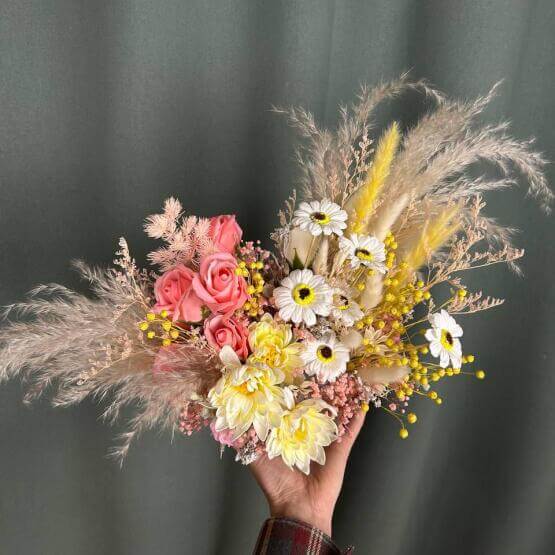 Композиия Настроение Лето