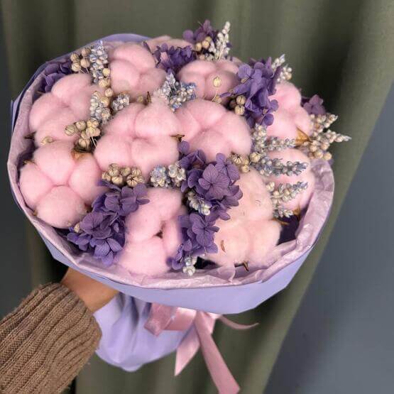 Сахарная Вата