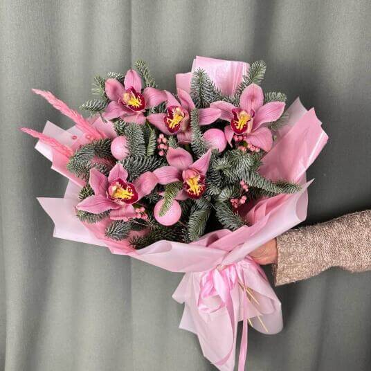 Предвкушение