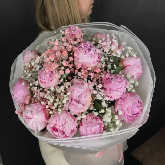 Розовая мечта