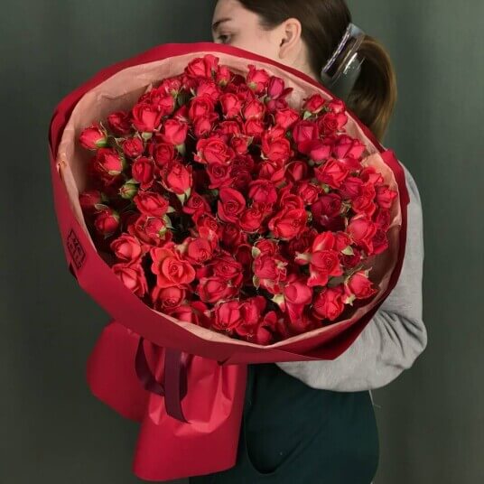 Огненное серде