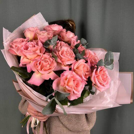 Коралловый бриз XXL