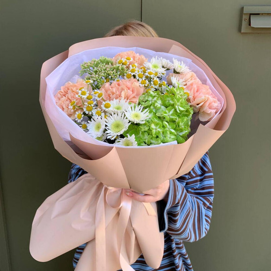 Солёная карамель