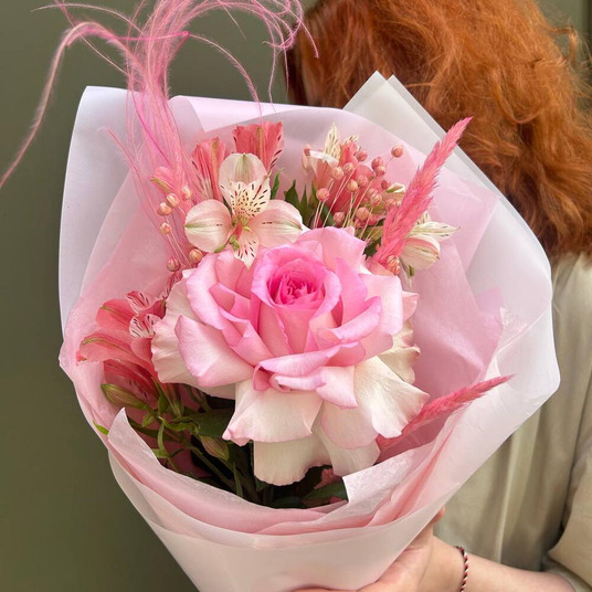 Нежный Комплимент дня