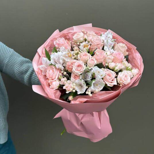 Безмятежность