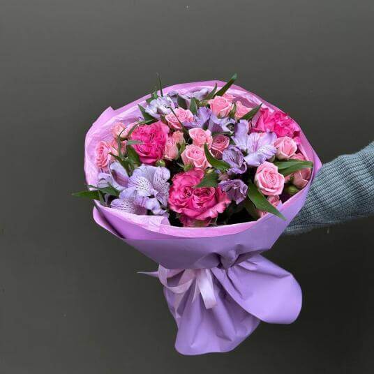 Шепот Саванны