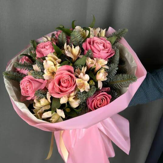 Рождественское сияние