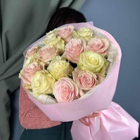 Нежное сияние