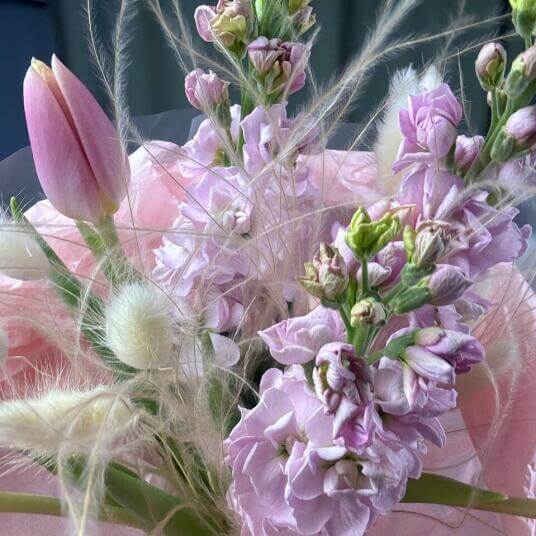 Магия весны