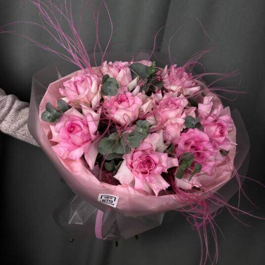 Парижское настроение