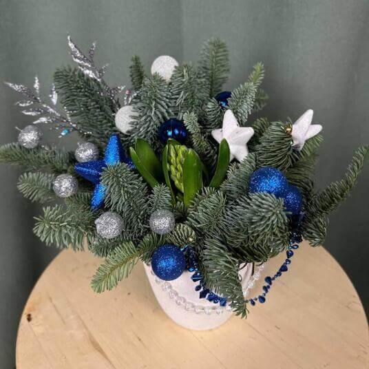 Зимний Гиацинт