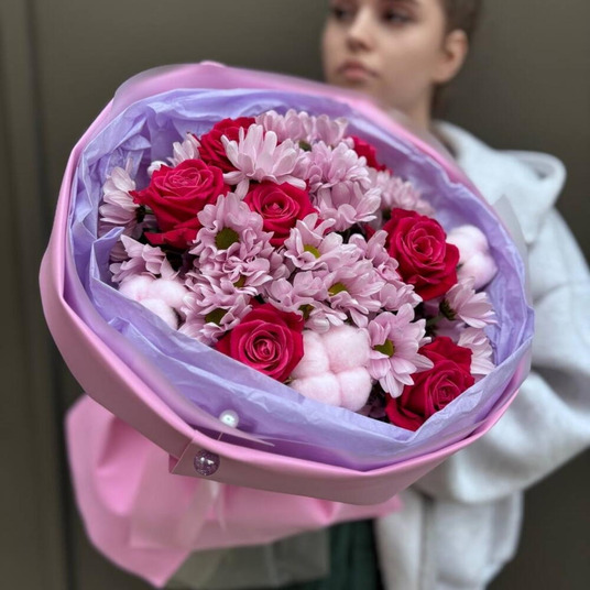 Ромашковая Шангрила