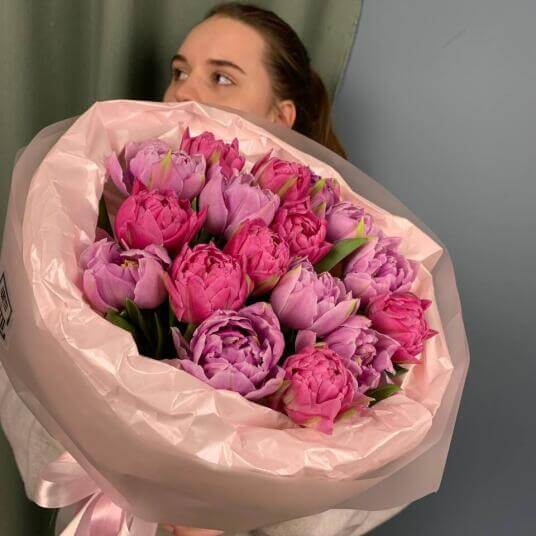 Символ весны