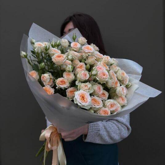 Кенийский крем