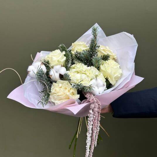 Новогоднее чудо