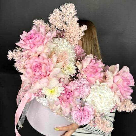 Нежное мгновение