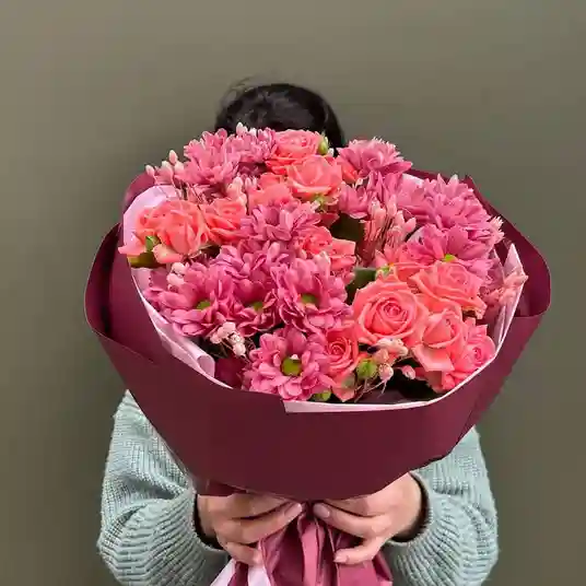 Осенний шик