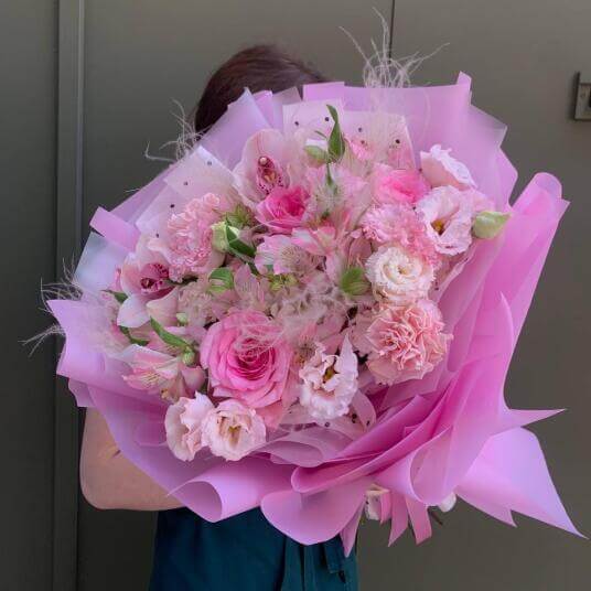 Сахарная вата