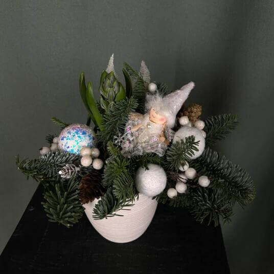 В гостях у сказки