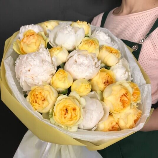 Летнее солнце