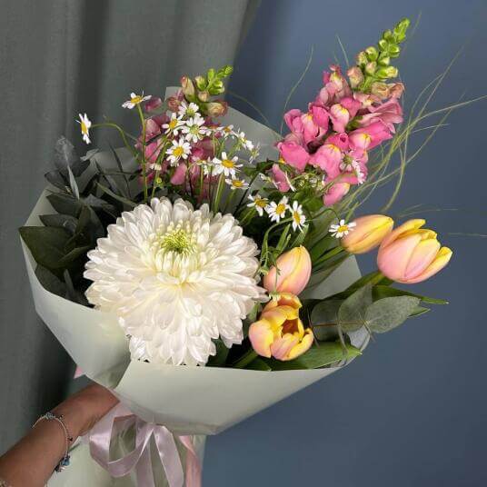 Дыхание Природы