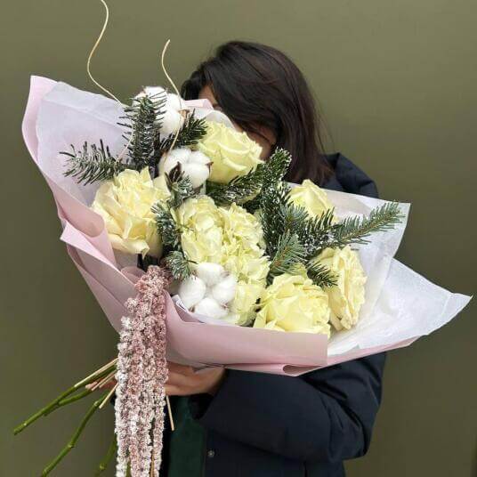 Новогоднее чудо