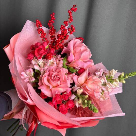 Парижское утро