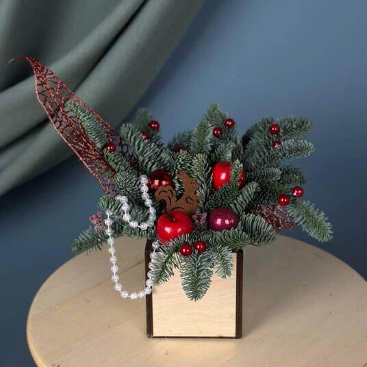 Готовый декор «Яркое Настроение»