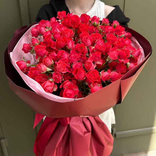 Огненное сердце