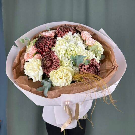 Воздушное облако