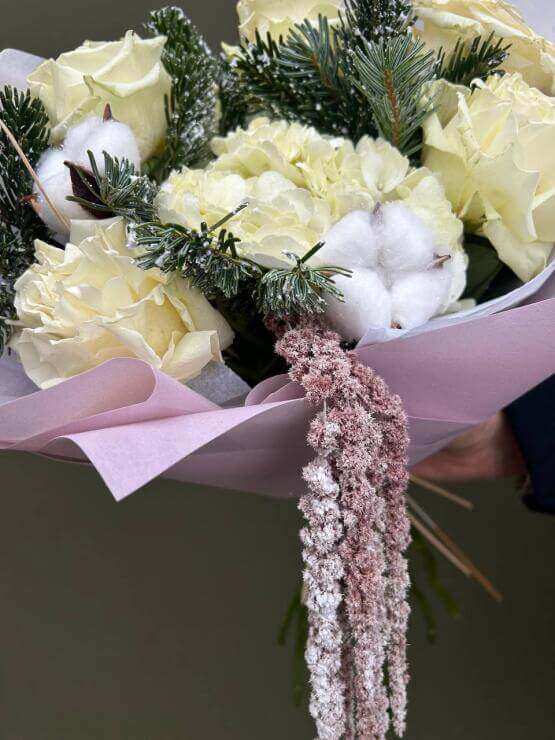 Новогоднее чудо