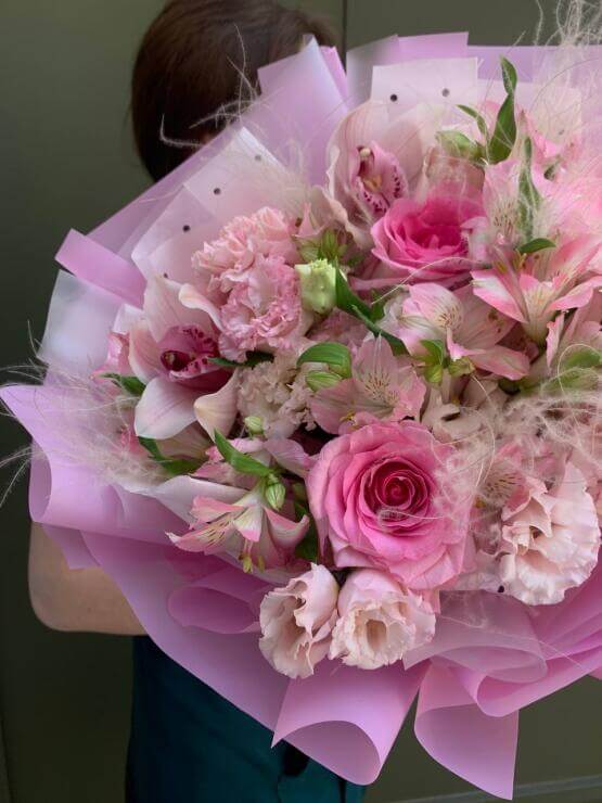 Сахарная вата