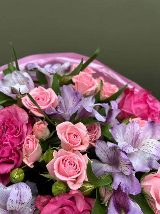 Шепот Саванны