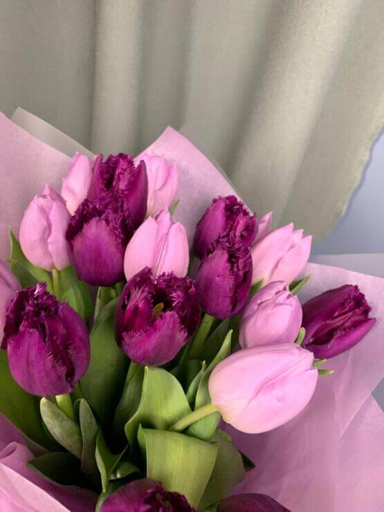 Дыхание Марта