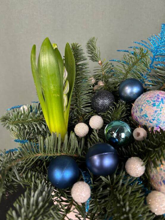 Новогоднее настроение